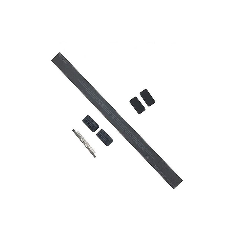 PS4 CUH-1200 Sticker and Screw Cover Set 