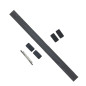 PS4 CUH-1200 Sticker and Screw Cover Set 