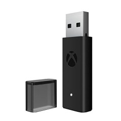 XBOX ONE XBOX ONE Controller Adapter for Windows 10 V2