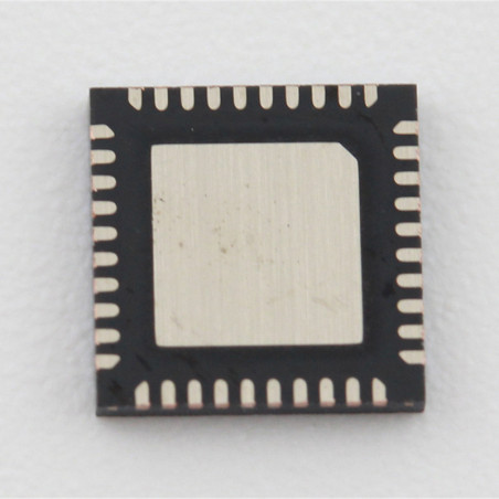 XBOX ONE Slim Original HDMI Control Chips 6Gbps Retimer TI SN75DP159 40VQFN