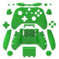 XBOX ONE S Controller Full Shell Series Matt Green XBOX ONE S Controller Full Shell Series Matt Green