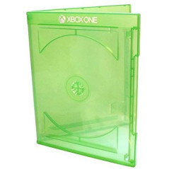 Xbox One Original Game Case