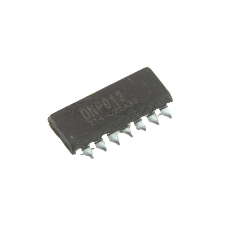 PS4 Power Supply Original DNP012 IC Chip