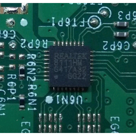 XBOX ONE XBOX ONE S Original Network IC Chips RTL8111HM