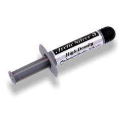 Arctic Silver 5 Thermal Compound 3.5 Gram Soldering & Consumables