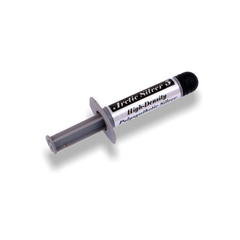 Arctic Silver 5 Thermal Compound 3.5 Gram