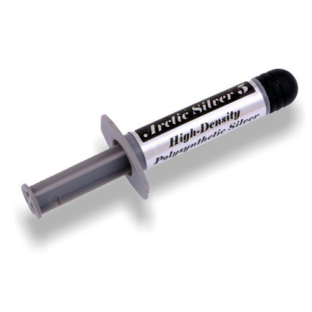 Arctic Silver 5 Thermal Compound 3.5 Gram