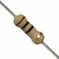 10 Ohm Carbon Film Resistor