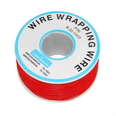 Soldering & Consumables Single Core Wire AWG30 Wrapping Wire (1000FT/330M)