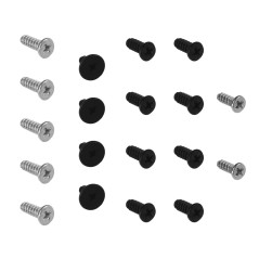 Replacement Screw Set For PSP-3000/2000