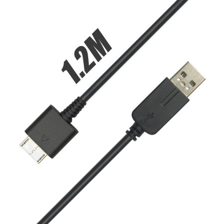 PS VITA USB CONNECT CABLE  