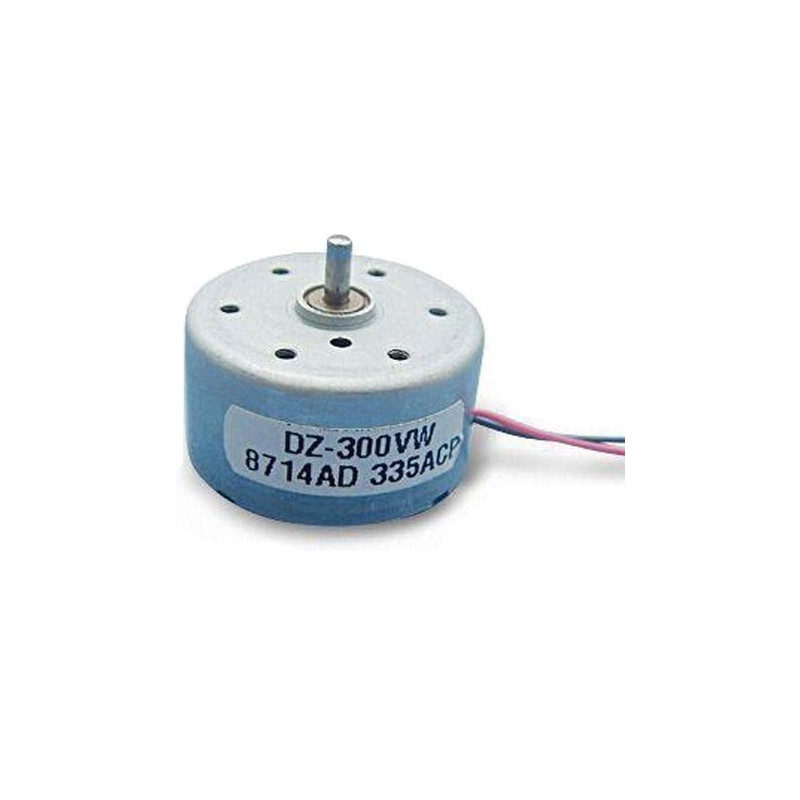 Liteon DG-16D4S Tray Motor and Drive Belt Liteon DG-16D4S Tray Motor and Drive Belt