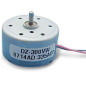 Liteon DG-16D4S Tray Motor and Drive Belt Liteon DG-16D4S Tray Motor and Drive Belt