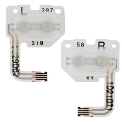 PS Vita Spares PS VITA L/R KEY FLEX CABLE