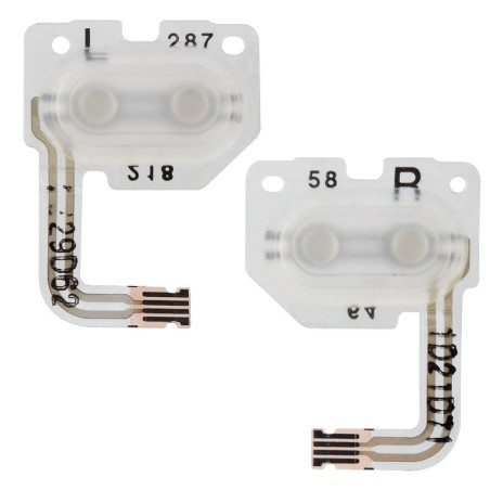 PS Vita Spares PS VITA L/R KEY FLEX CABLE