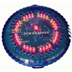 PS3 XCM Swapper Controller Remapping Device