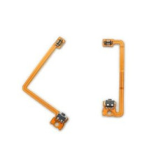 3DS XL Replacement Part Flex Ribbon Cable L/R Left Right Trigger Buttons 3DS/3DS XL Repair Parts