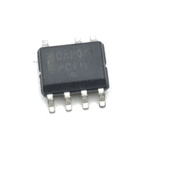 PS4 Power Supply Replacement DAP041 SOP7 IC Chip