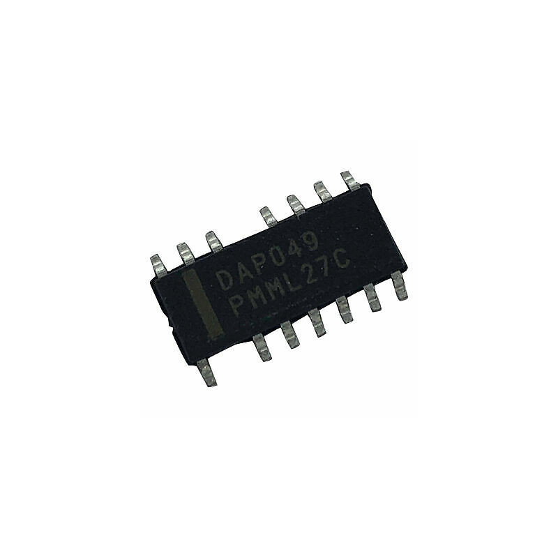 PS4 Slim Power Supply Replacement DAP049 IC Chip