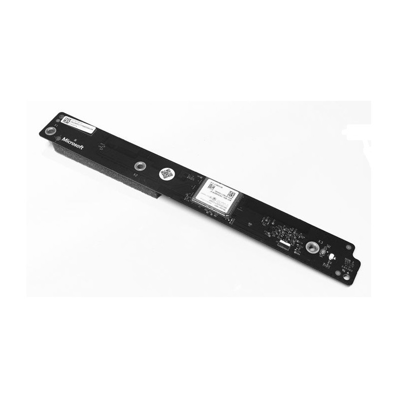 XBOX ONE X Power/Eject/Sync RF Module Board Model 1803 XBOX ONE X Power/Eject/Sync RF Module Board Model 1803