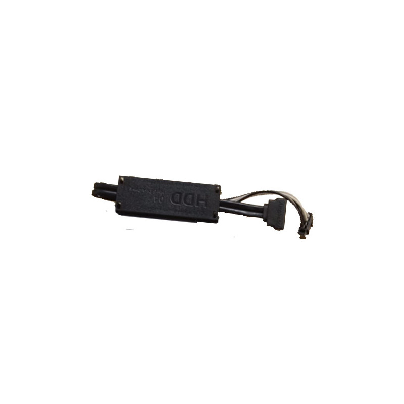 Xbox One X HDD Mounting bracket with Cable connector and cables
