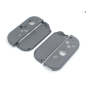 NS Switch Joy-con Original Left and Right Housing Grey NS Switch Joy-con Original Left and Right Housing Grey