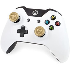 XBOX CONTROLLER ITEMS Xbox One FPS Destiny 2 CQC Signature Performance Thumbsticks