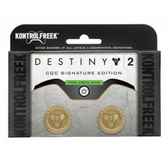 XBOX CONTROLLER ITEMS Xbox One FPS Destiny 2 CQC Signature Performance Thumbsticks