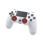 Xbox One Controller Raised Thumbsticks FPS World War 2 Analog Extenders Blood Red Xbox One Controller Raised Thumbsticks FPS World War 2 Analog Extenders Blood Red