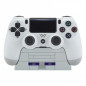 PS4 Slim / Pro Controller Soft Touch Classics SNES Display Stand