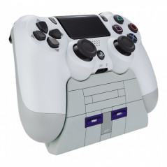 PS4 PS4 Slim / Pro Controller Soft Touch Classics SNES Display Stand