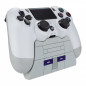 PS4 Slim / Pro Controller Soft Touch Classics SNES Display Stand