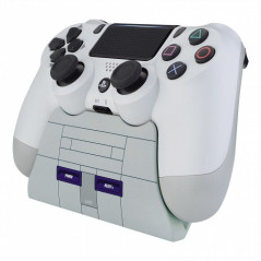 PS4 PS4 Slim / Pro Controller Soft Touch Classics SNES Display Stand