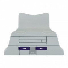 PS4 PS4 Slim / Pro Controller Soft Touch Classics SNES Display Stand
