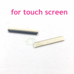 NS Switch & Lite Motherboard Original Touch Screen Connector Socket