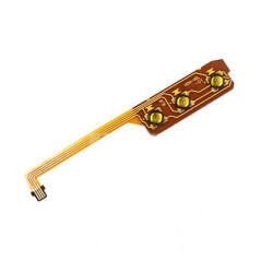 NS Switch lite Replacement Power Sound Volume Ribbon Flex Cable
