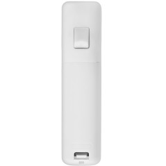 Wii/ Wii U White Remote Plus Controller