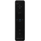 Wii/ Wii U Black Remote Plus Controller Wii/ Wii U Black Remote Plus Controller