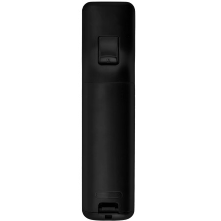 Wii/ Wii U Black Remote Plus Controller