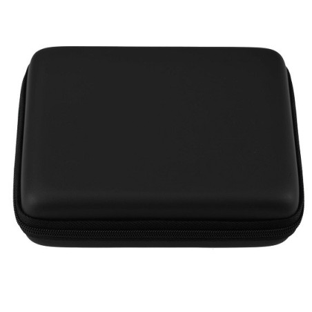 2ds Airfoam Pouch Black For Nintendo 2ds
