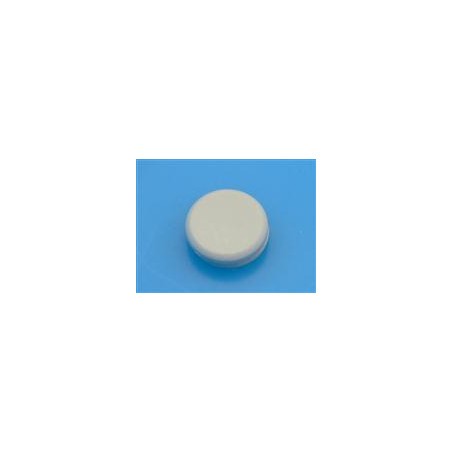 Nintendo Repair Parts 3DS/ 3DS XL/ NEW 3DS / NEW 3DS XL Analog Stick Cap Light Gray