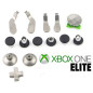 XBOX ONE Elite Controller Thumb Grips Stick + D-Pad and Bumper Button Set XBOX ONE Elite Controller Thumb Grips Stick + D-Pad and Bumper Button Set