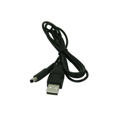 NDSI XL/LL 3DS / 3DS XL USB Charging Cable 1M