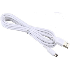 USB Charging Cable 1M for NDSI XL/LL 3DS / 3DS XL /2DS
