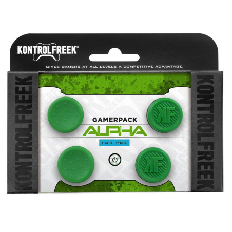 Xbox One Controller Raised Thumbsticks FPS Gamerpack Alpha Analog Extenders XBOX CONTROLLER ITEMS