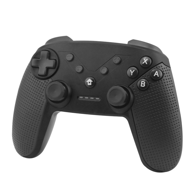 Nintendo Switch Bluetooth Wireless Controller Black