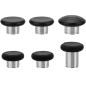 XBOX ONE Elite V2 Controller 6Pcs Thumbstick Set Black