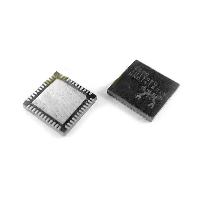 XBOX one RTL8151GNM Realtek Chip replacement