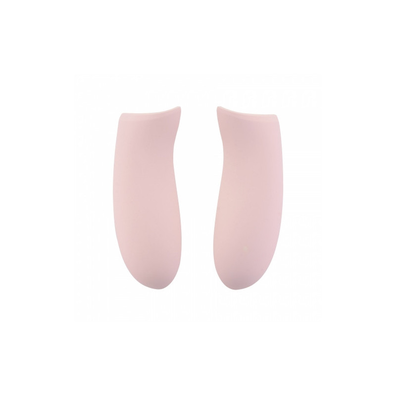 XBOX One S Controller Silky Touch Sakura Pink Side Rails XBOX One S Controller Silky Touch Sakura Pink Side Rails