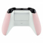 XBOX One S Controller Silky Touch Sakura Pink Side Rails XBOX One S Controller Silky Touch Sakura Pink Side Rails